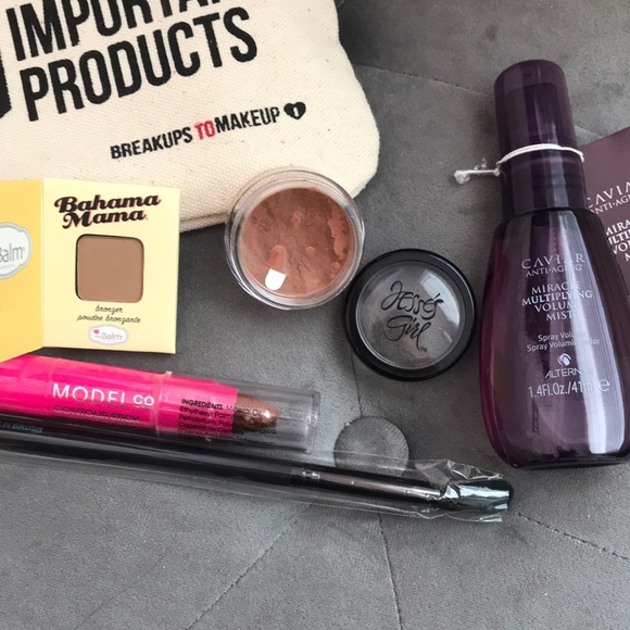Ipsy Bag and Makeup Selection! - Picture 4 of 4